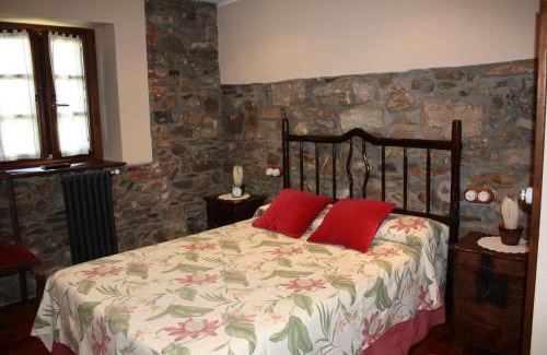 Rellayo House | La Casona de Benito