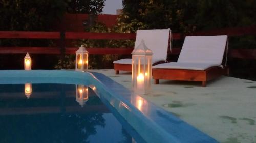 Ramallo Bed & Breakfast | La Casona de Dante