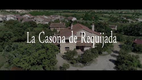 Requijada House | La Casona de Requijada a 6km de Pedraza con Piscina