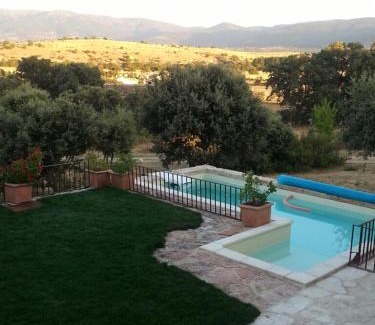 Requijada House | La Casona de Requijada a 6km de Pedraza con Piscina
