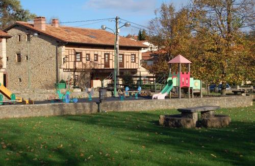 Santillana del Mar Hotel | La Casona de Revolgo