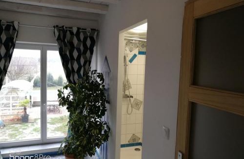 Castelnaudary House | la cassignolette