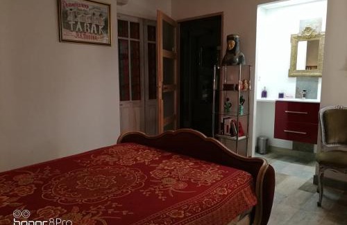 Castelnaudary House | la cassignolette