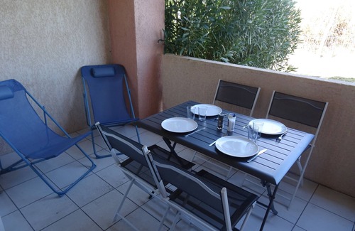 San-Nicolao Condo | la Castagna