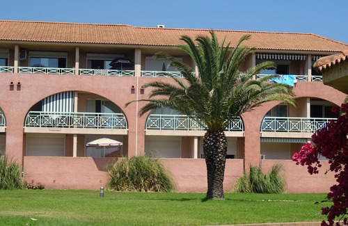 San-Nicolao Condo | la Castagna