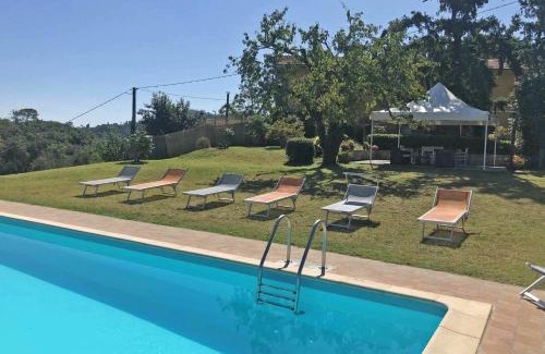 Villabuona Villa | La Castagnara by Salogi Villas