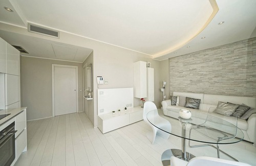 Colombare Apartment | La Castellana C89 by Wonderful Italy