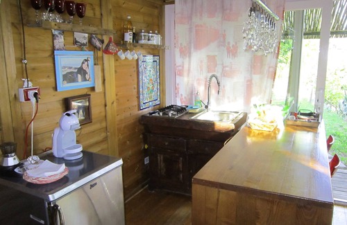 Lerici Bed & Breakfast | la castellana una finestra sul mare