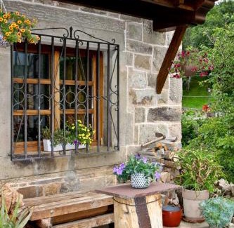 Cosio House | La casuca de Cecilia