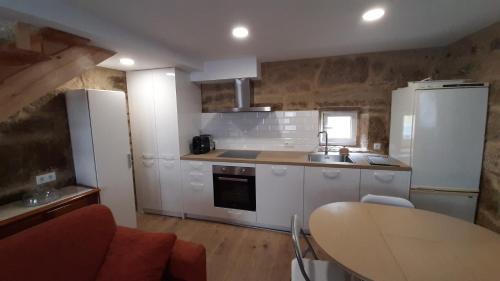 Gondomar House | La Casuca de Marina