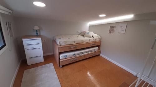 Gondomar House | La Casuca de Marina