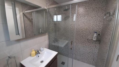 Gondomar House | La Casuca de Marina