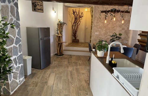 Chulilla House | La Casucha de Chulilla, design house for dream stays.