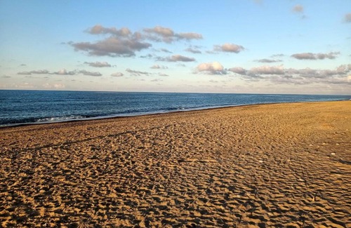 Piana Calzata Villa | LA CASUZZA SUL MARE