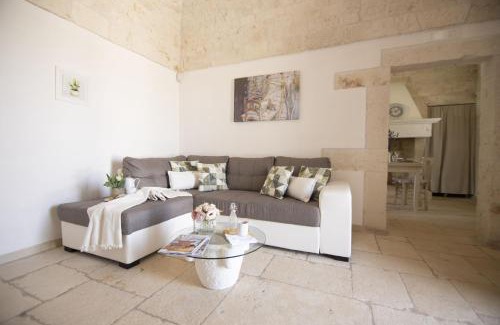 Martina Franca Villa | La catena