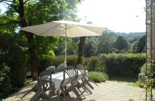 Carlux House | La Cave