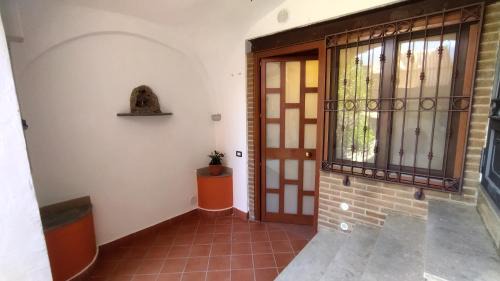 Cava de' Tirreni Apartment | La Caverna ai Cappuccini