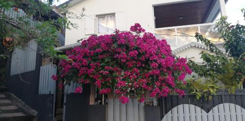 Grand Bois House | La CAZ A NOU