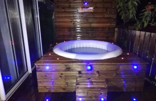Grand Bois House | La CAZ A NOU