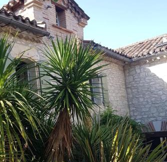 Cazes-Mondenard House | La Caza du quercy
