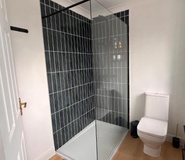 Royston House | La CAZA Guest House