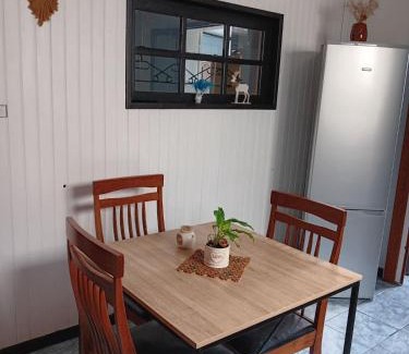 Cilaos Apartment | La caza paul