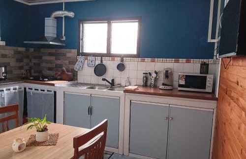 Cilaos Apartment | La caza paul