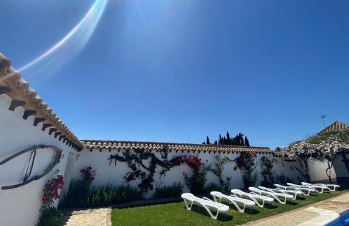 Arcos de la Frontera House | La Cazuela