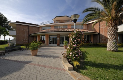 Marina di Cecina House | La Cecinella