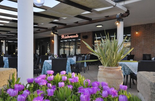 Marina di Cecina House | La Cecinella