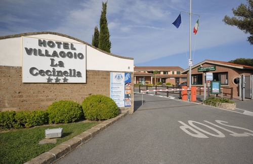 Marina di Cecina House | La Cecinella