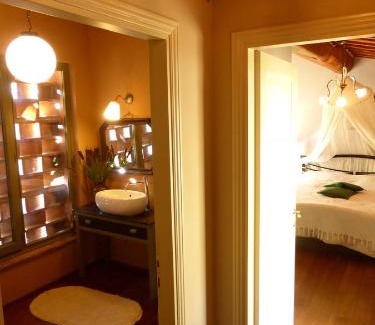 Nozanno Villa | La Celata