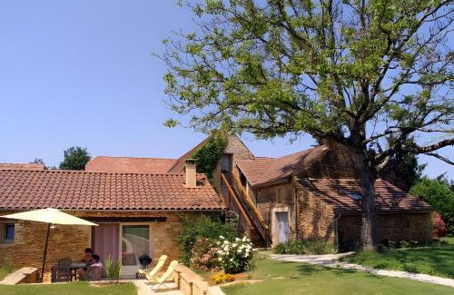 Saint-Genies House | La Cense De La Mérelie - Le Logis
