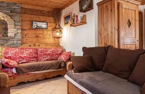 Bonneval-sur-Arc House | La Centaurée