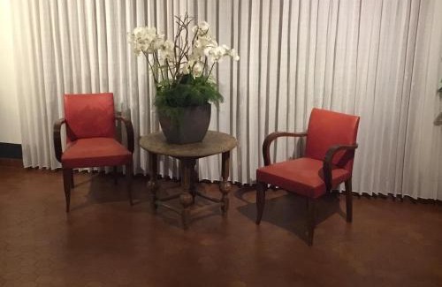 Uzer Hotel | La Châtaigneraie