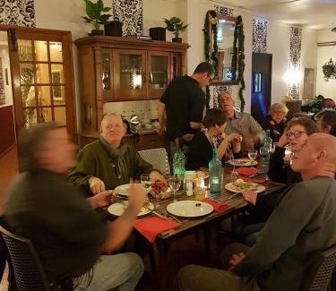 Uzer Hotel | La Châtaigneraie