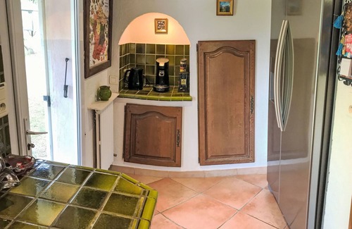 Saumane-de-Vaucluse House | La Chênaie by Interhome