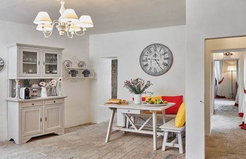 San Giovanni del Pantano Villa | La Chiesetta by Miani Group