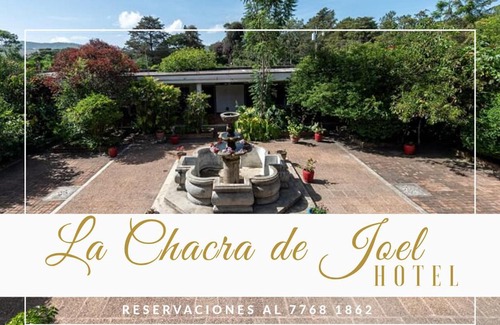 Huehuetenango Hotel | La Chacra de Joel Hotel