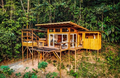 Villavicencio Other | La Chagra VIP - Cabaña & Glamping en Villavicencio