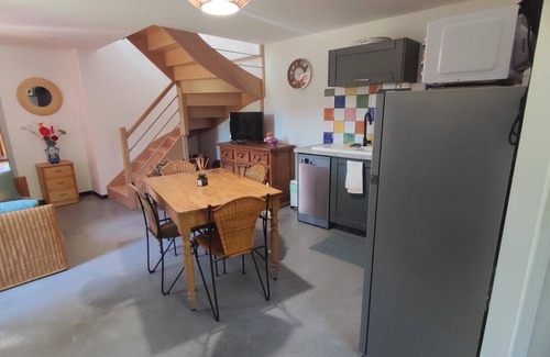 Neufmanil House | LA Chaira - Neufmanil