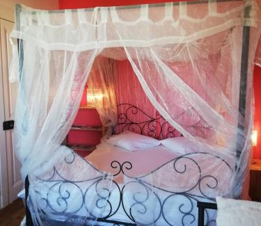 Cherbourg-en-Cotentin Bed & Breakfast | La Chambre d'hôte de Chris