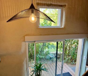 Lautrec Bed & Breakfast | La chambre du cantou