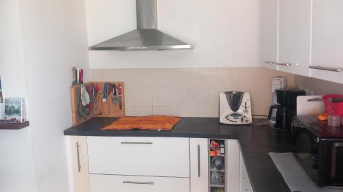 Saint-Andre House | La chambre Ganesh