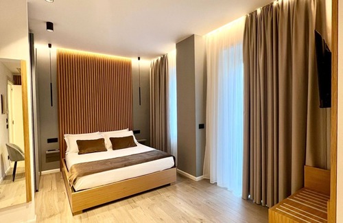 Zona Risorgimento House | La Chambre Milano