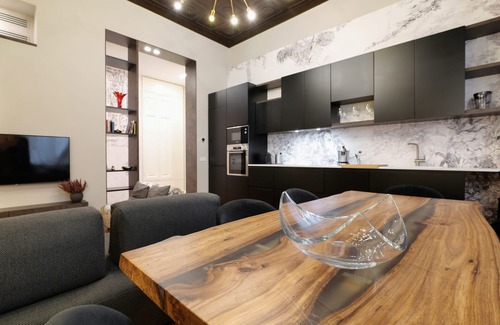 Zona Risorgimento House | La Chambre Milano