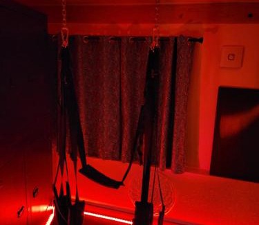 Grignan Hotel | La chambres des tentations