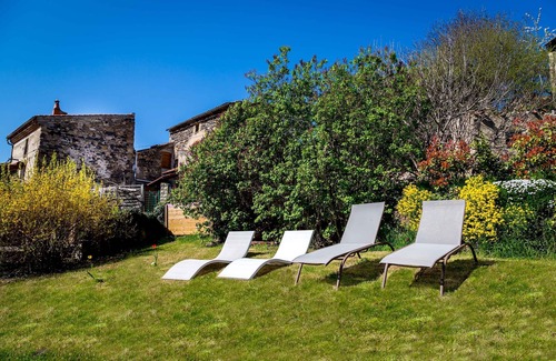 Champeix House | La Champillaumière 3