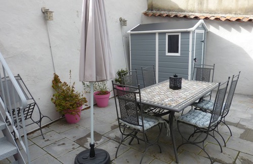 Champeix House | La Champillaumière 3