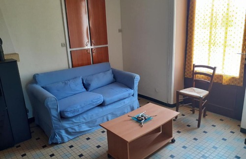 La Chapelle-aux-Lys House | LA CHAPELLE AUX LYS